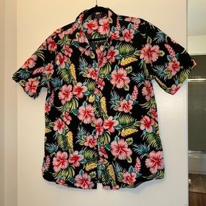 Hawaiian shirt